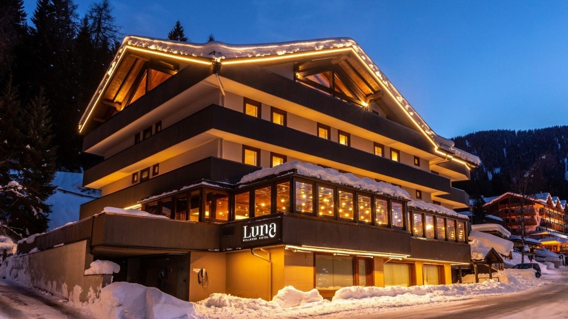 Luna Wellness