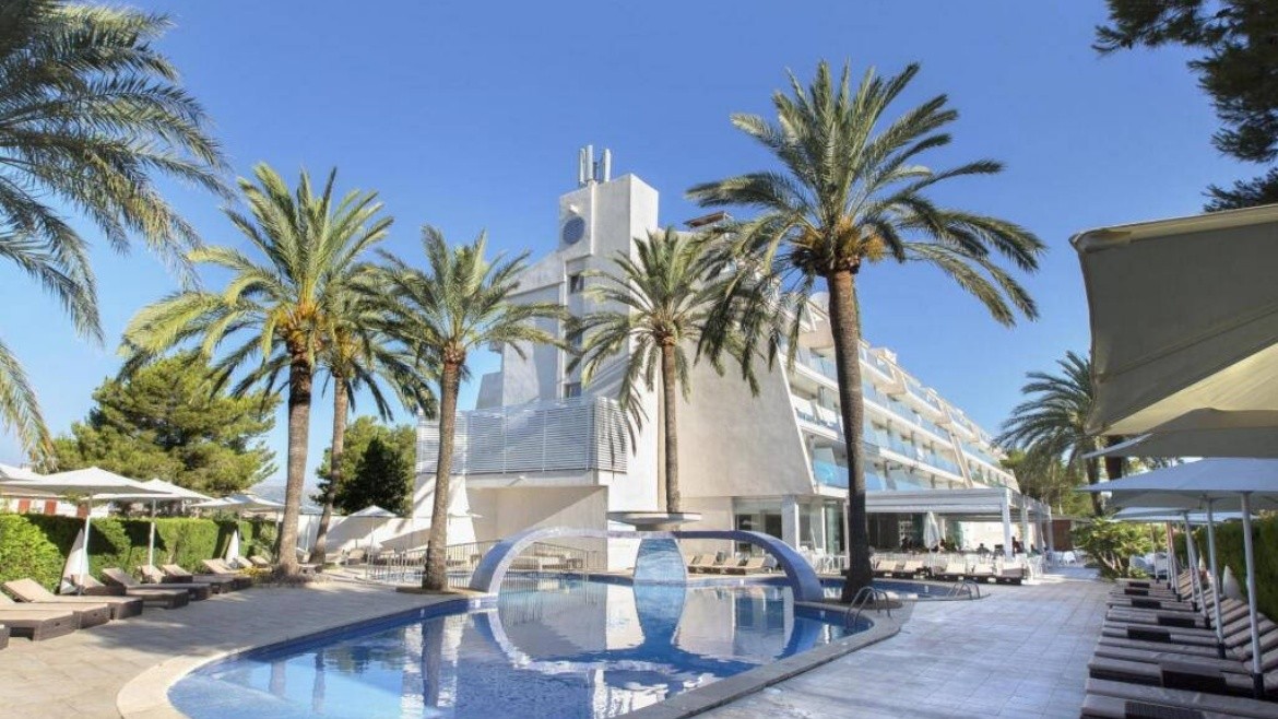 Playa de Muro Suites