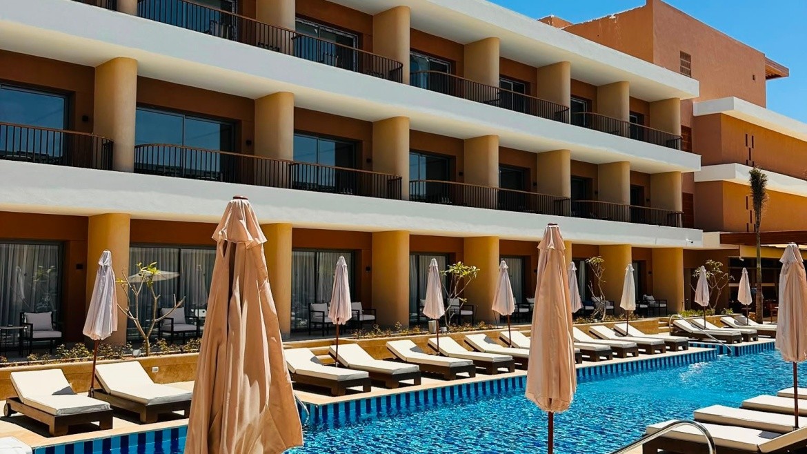 Jaz Viva Villagio