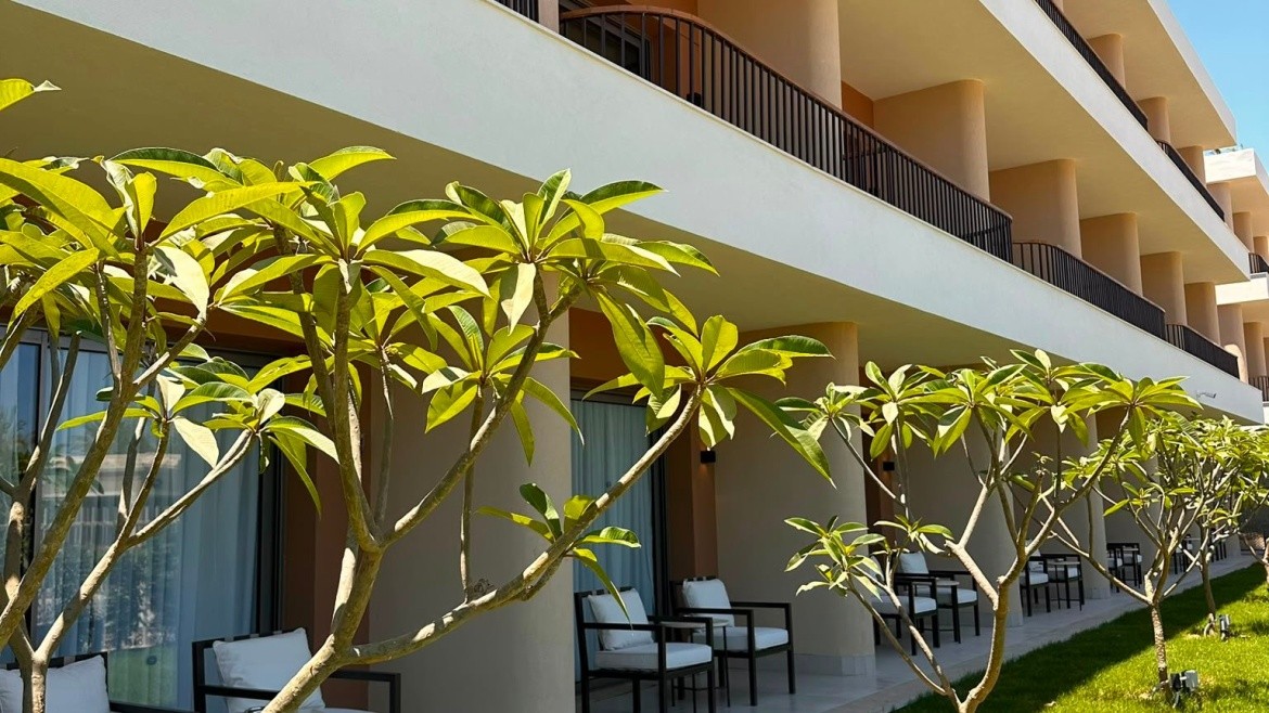 Jaz Viva Villagio