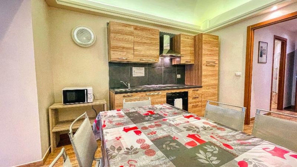 Residence Tabor