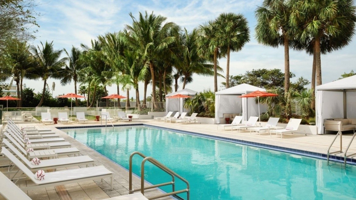Residence Inn Miami Beach South Beach