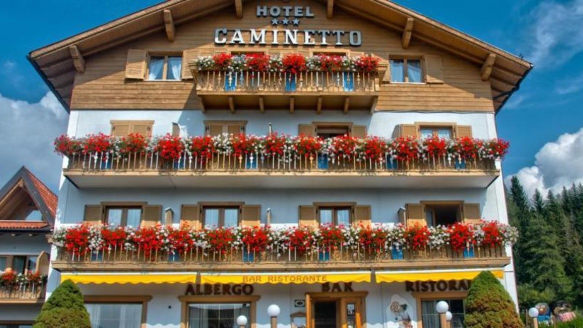 Caminetto