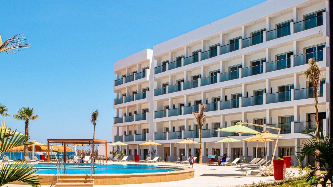 Amarina Sapphire Resort