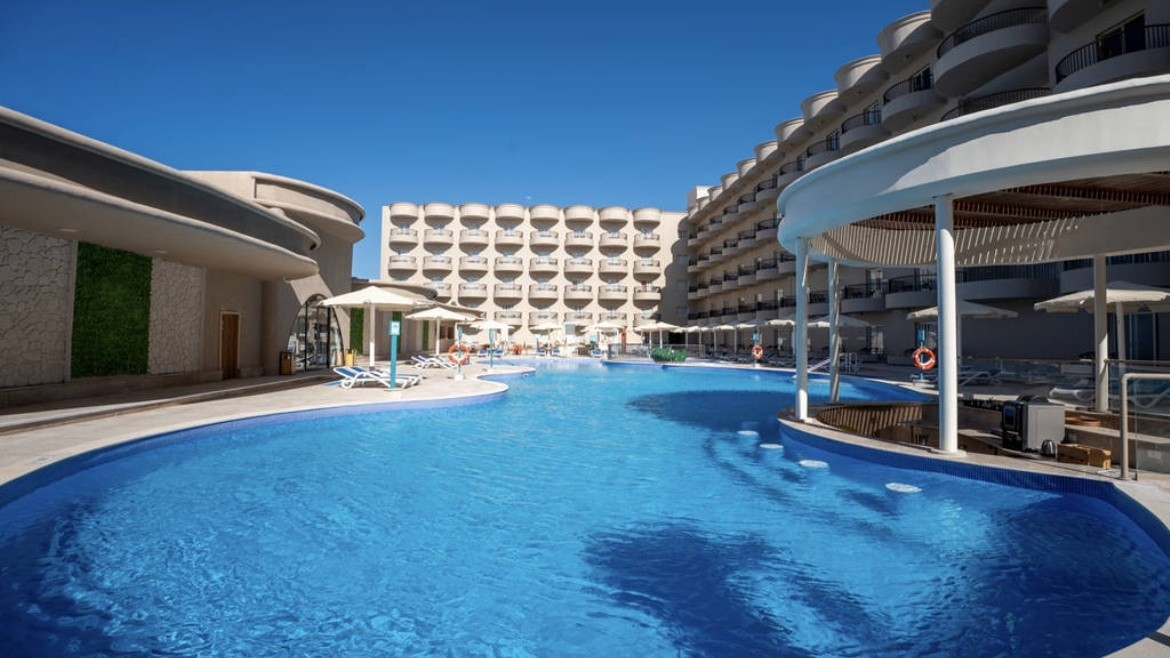 Sunrise Serano Club Resort