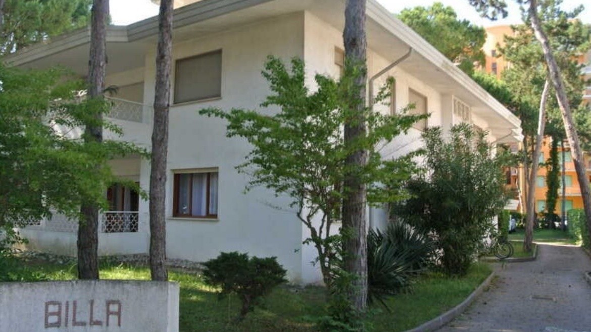 Residence Billa