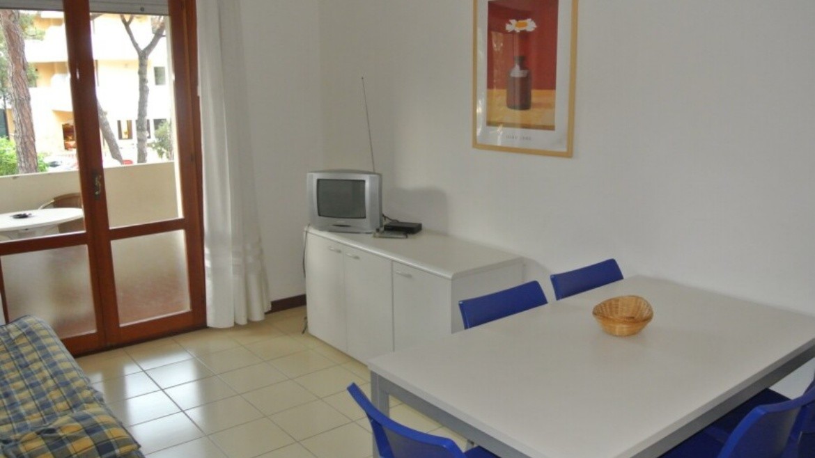 Residence Lisa