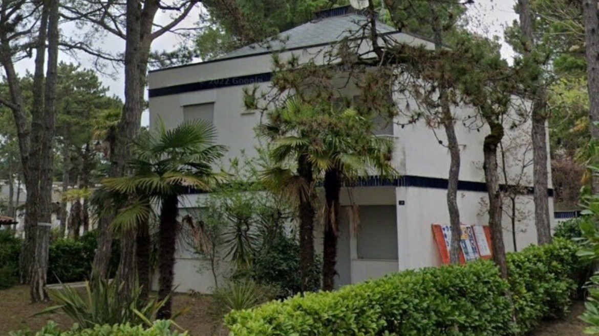 Villa Chiara