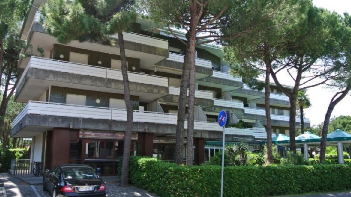 Rezidence Capriccio