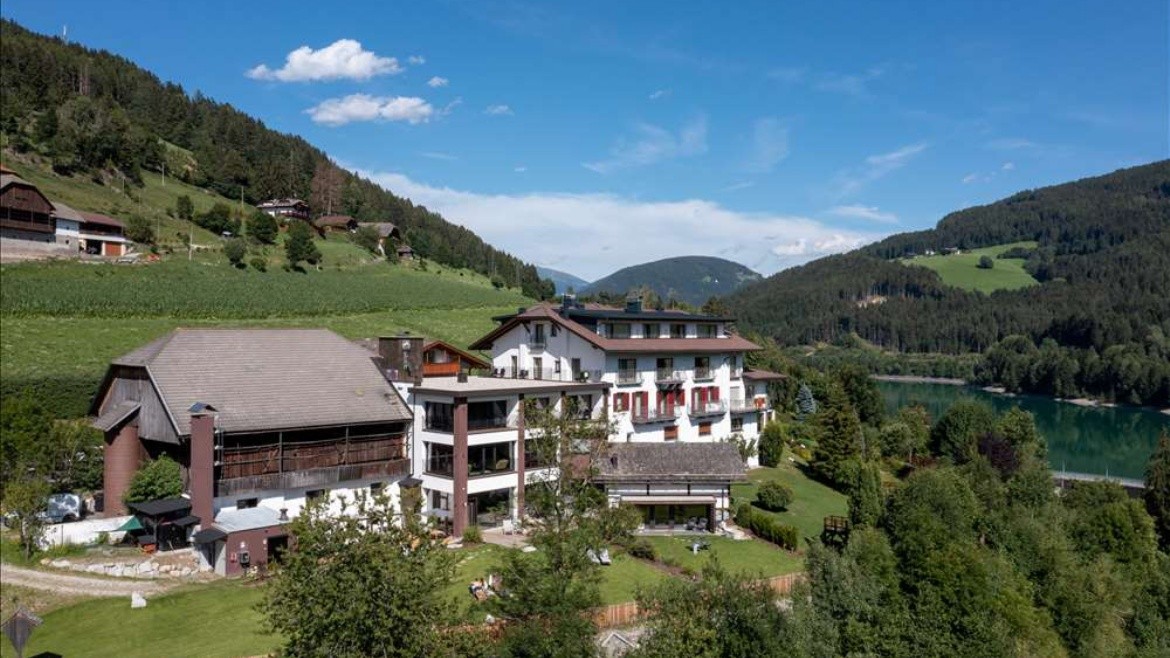 Hotel Alte Goste & Residence Iris
