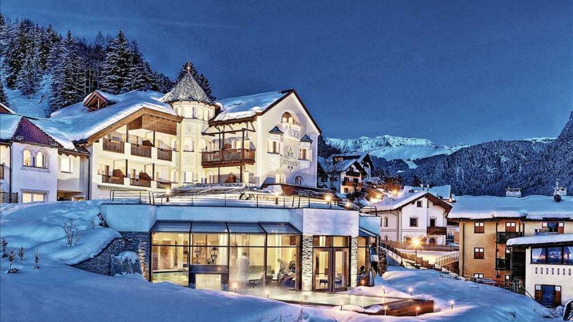 Alpenheim Charming & Spa