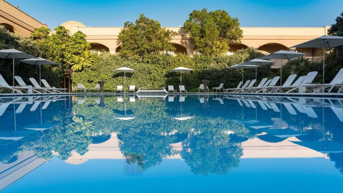 Romano Palace Luxury