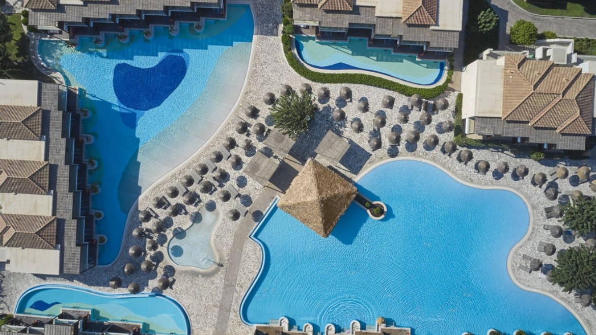 Atlantica Holiday Village