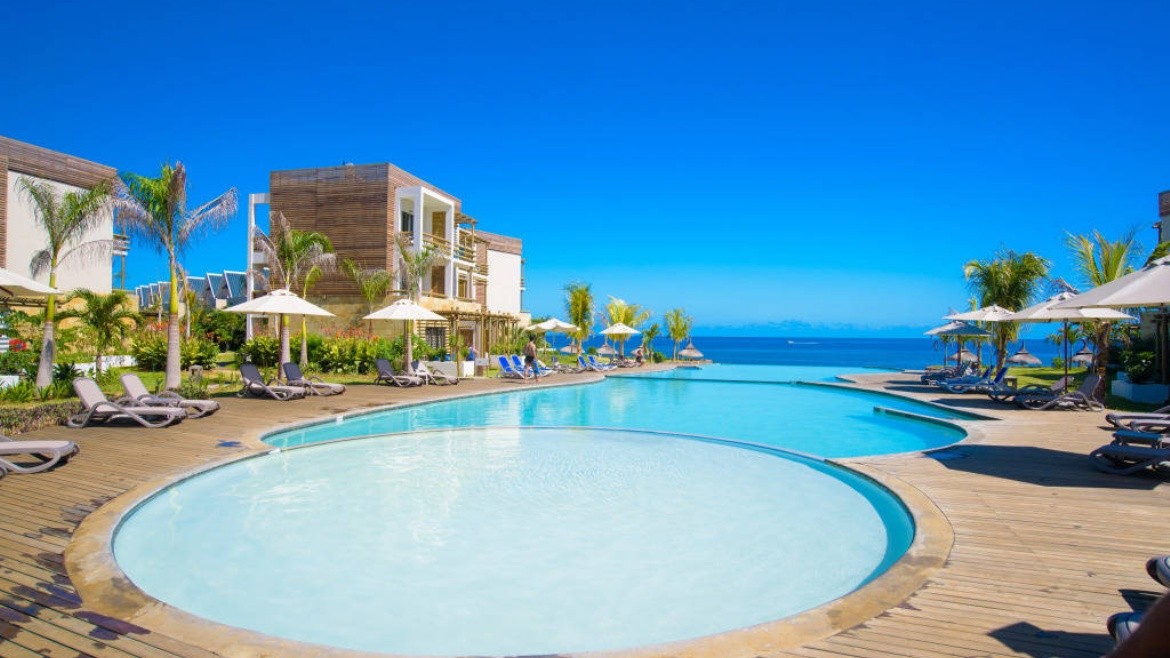 Anelia Resort Villas & Spa