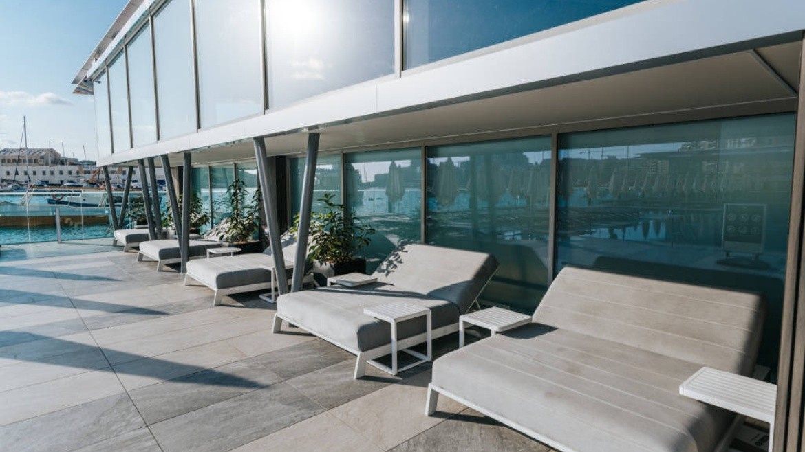 ST Azur