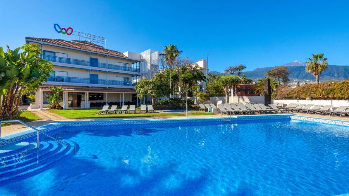 O7 Tenerife