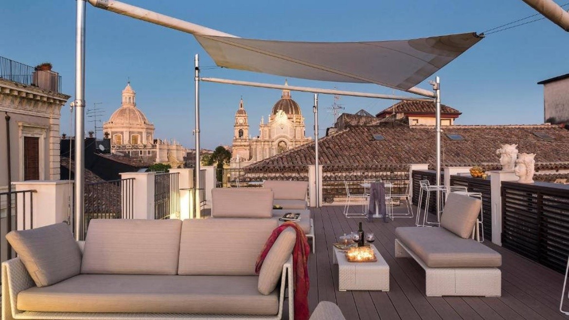 Duomo Suites & Spa