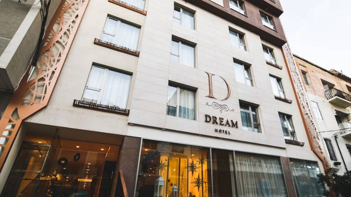 Ddream