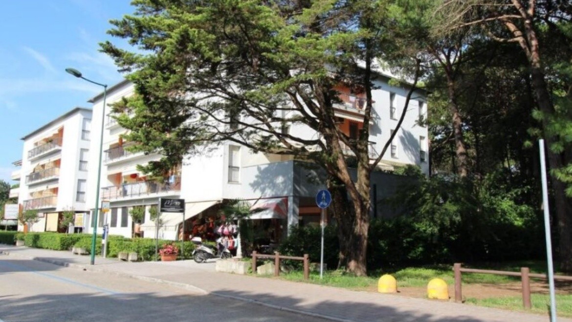 Residence Croce del Sud