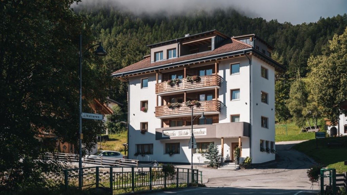 Piccolo Hotel Claudia