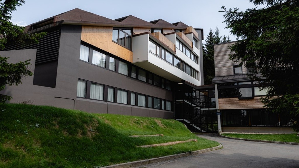 Apartmán 4Lotto