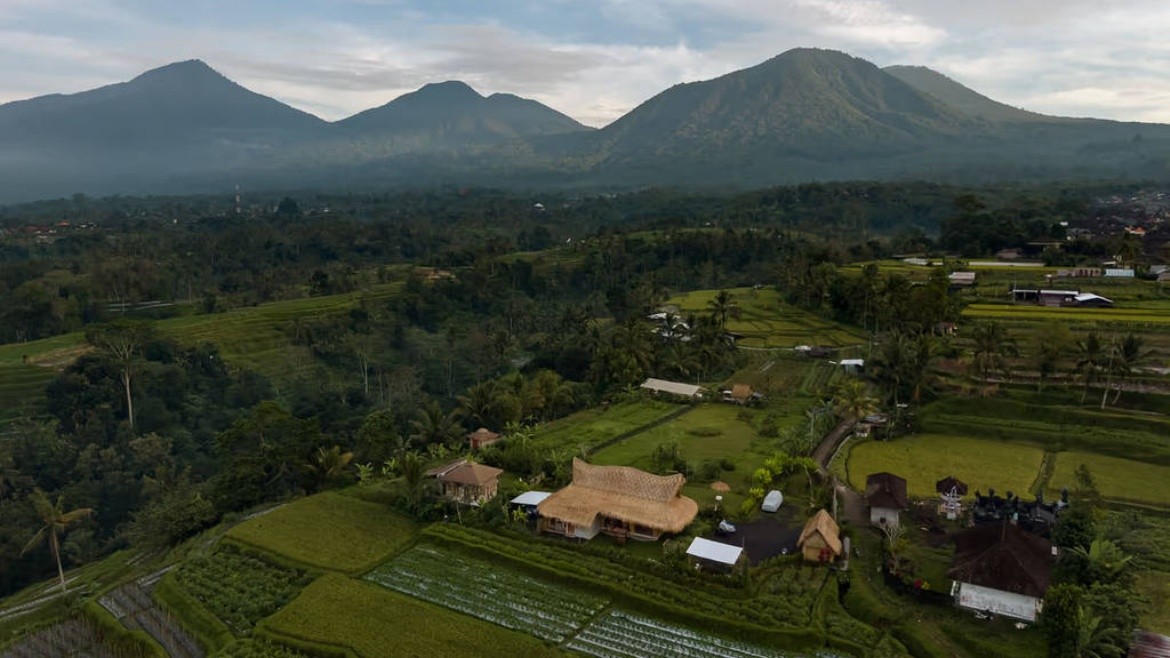 Nadi Nature Resort (Angseri)