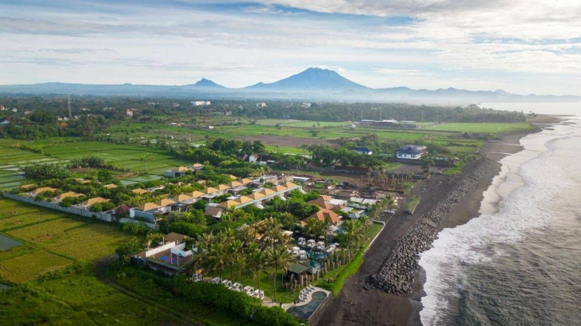 The Royal Purnama (Sukawati)