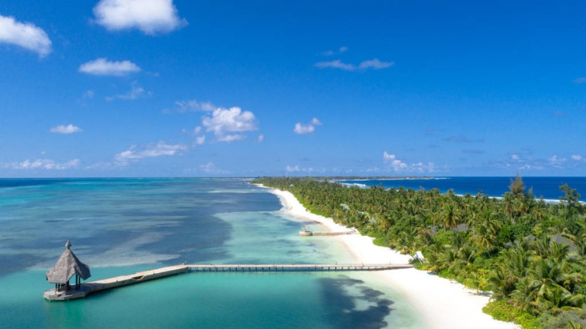 Canareef Resort Maldives (Herathera)