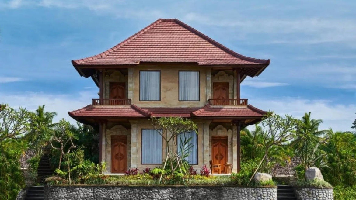 Sakti Garden Resort & Spa