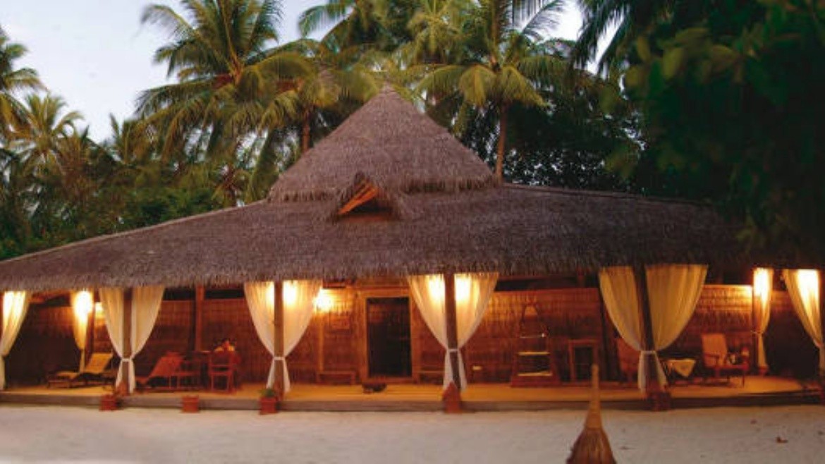 Diamonds Athuruga Island Resort