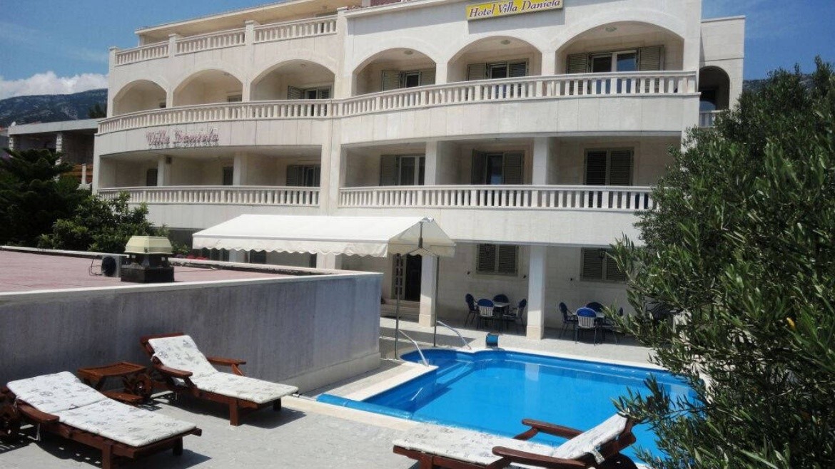 Villa Daniela