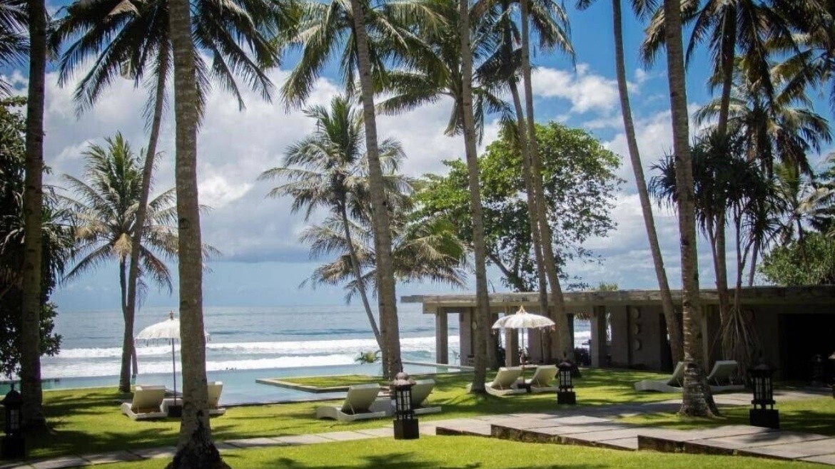 Kelapa Retreat (Pekutatan)