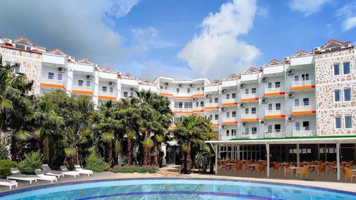 UK Hotel Kiris