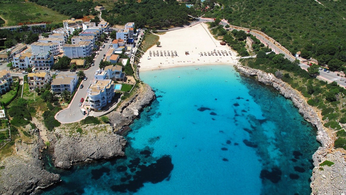 Grupotel Cala Marsal Nature