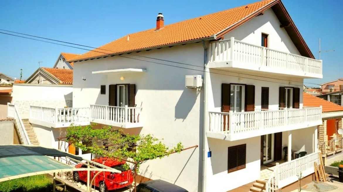 Vila Mijo