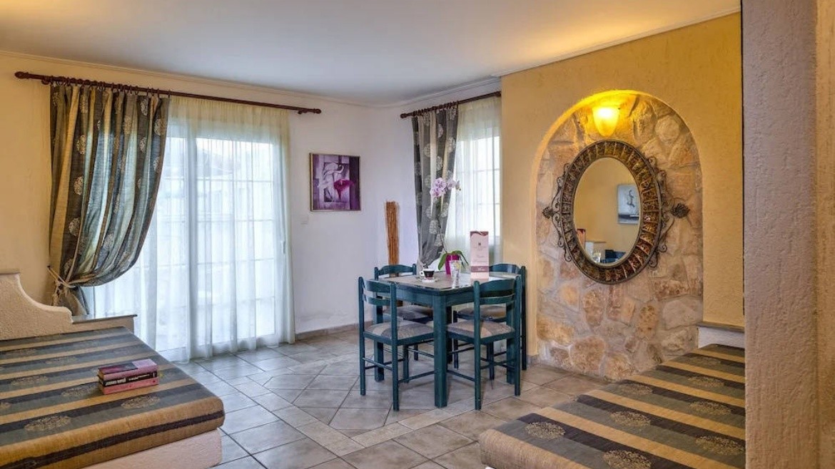 Castle Suites