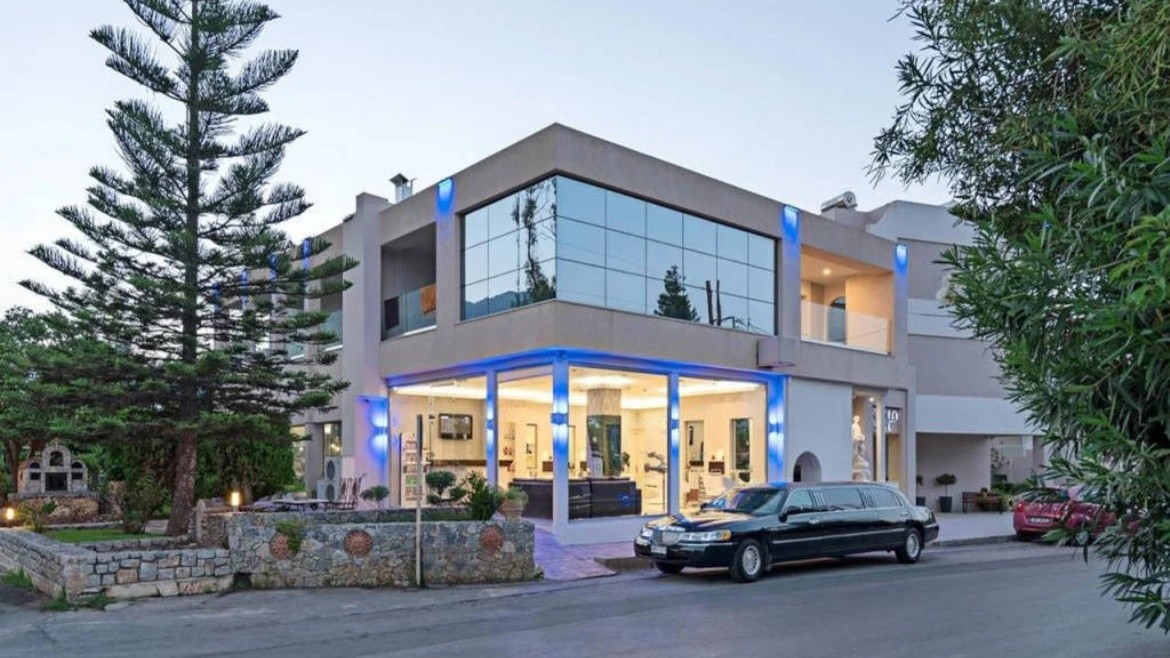 Apollo (Chersonissos)