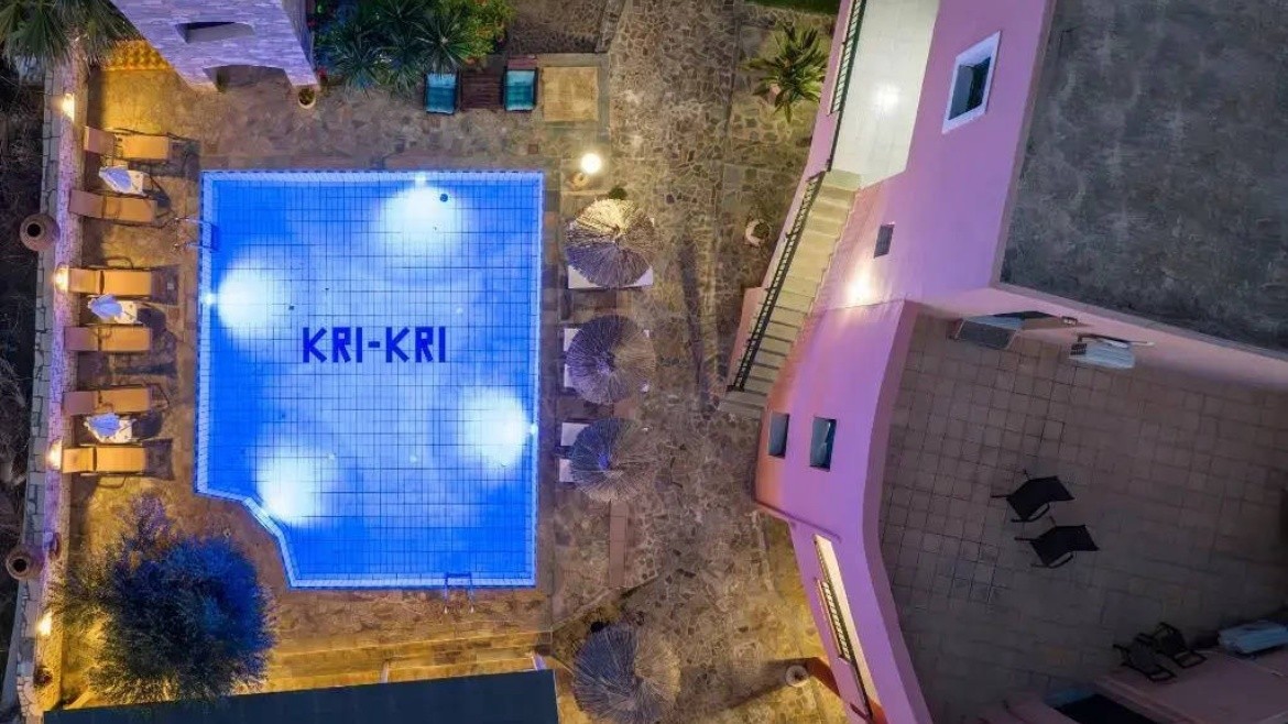 Kri Kri Village