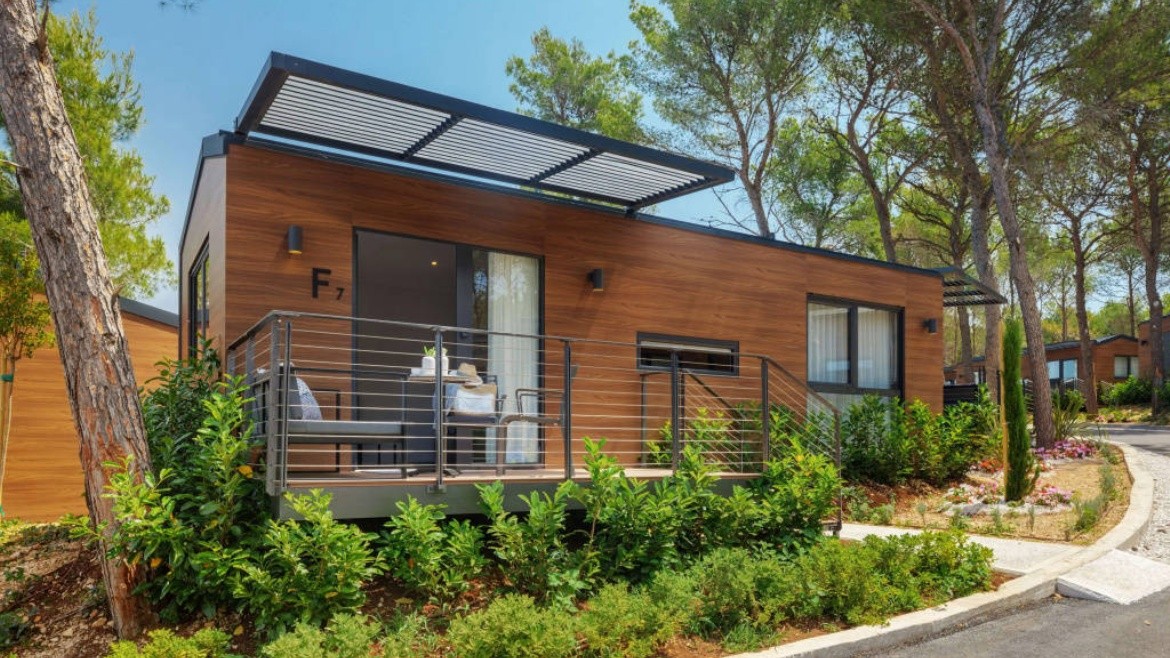 Gava Waterman Island Cottages