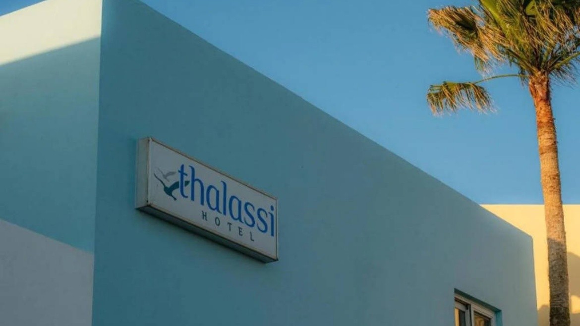 Thalassi