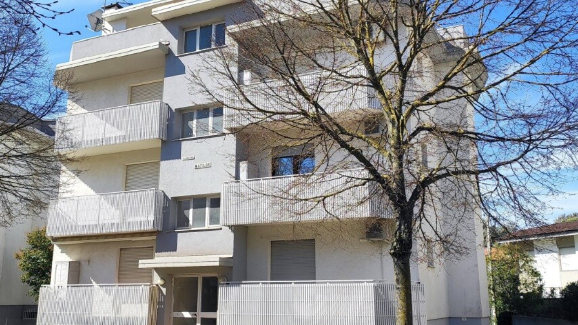 Residence Matilda