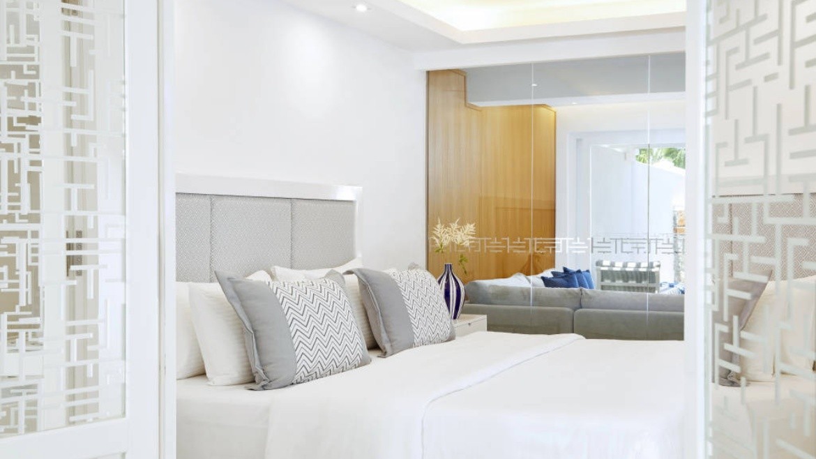 Minos Imperial & Beach Resort