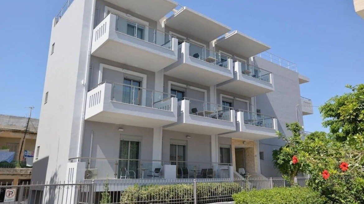 Vesperi Studios & Apartments