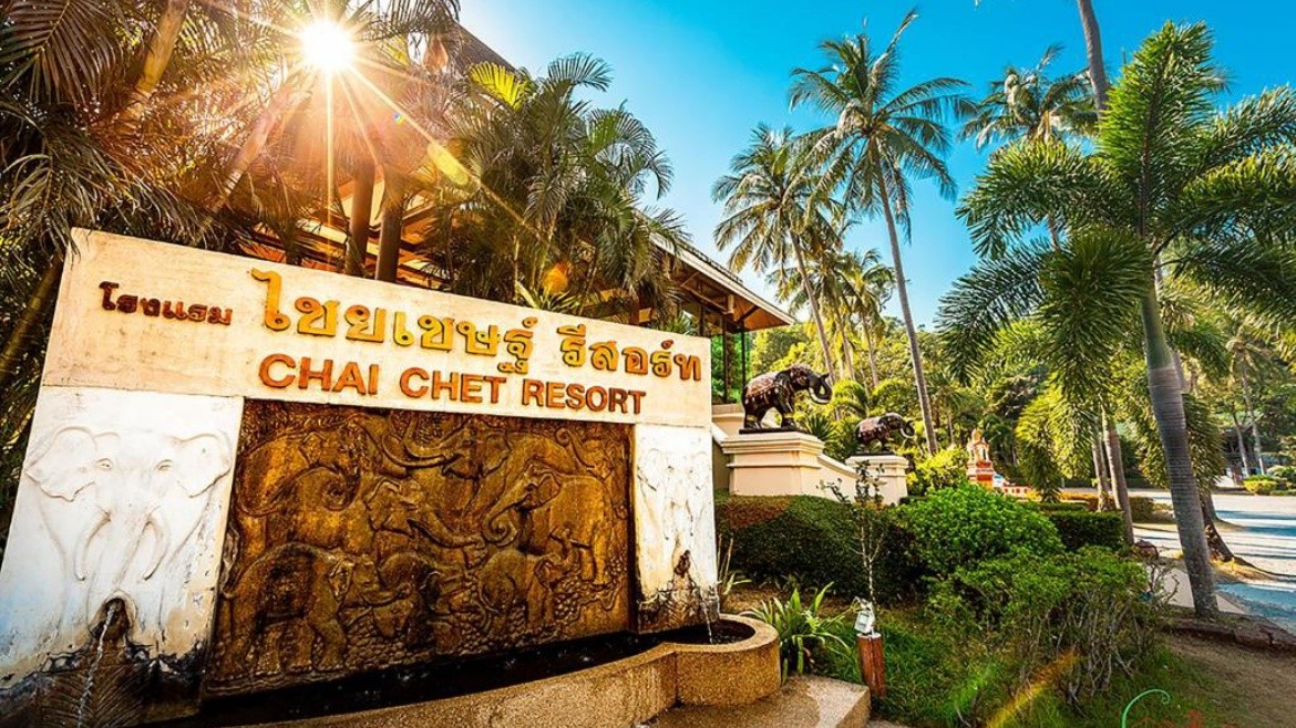 Chai Chet Resort