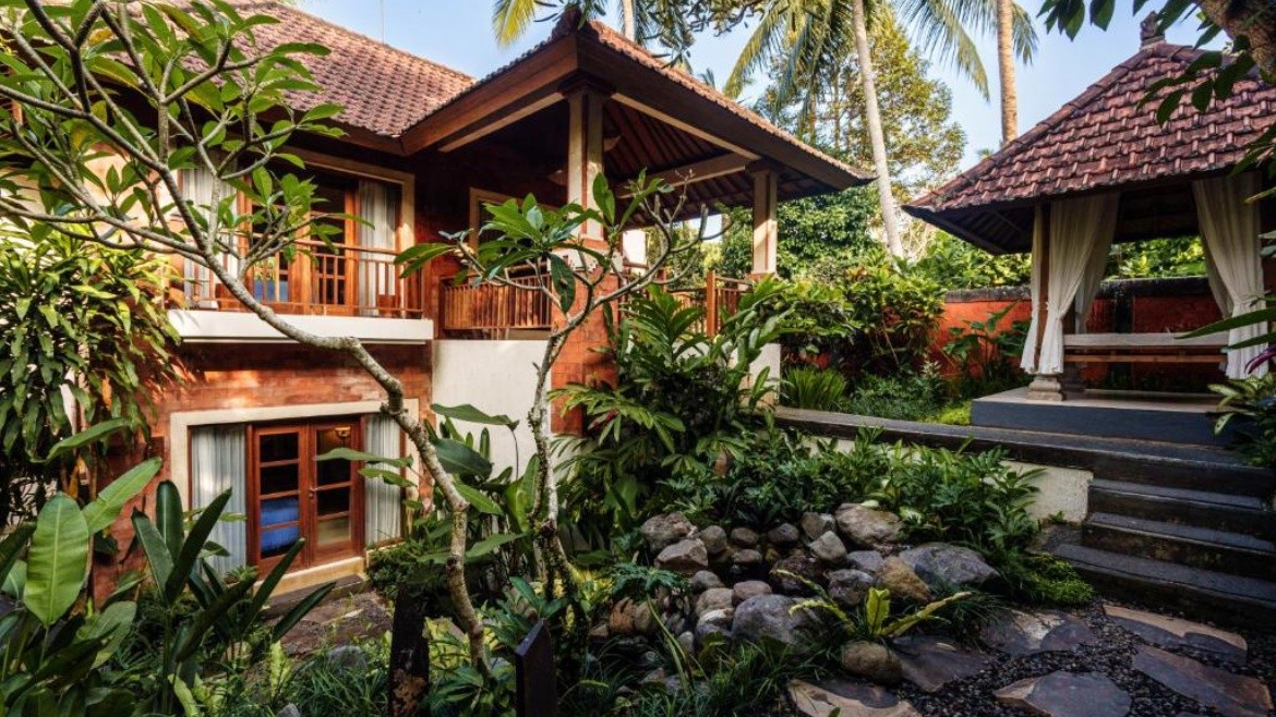 Rama Phala Resort