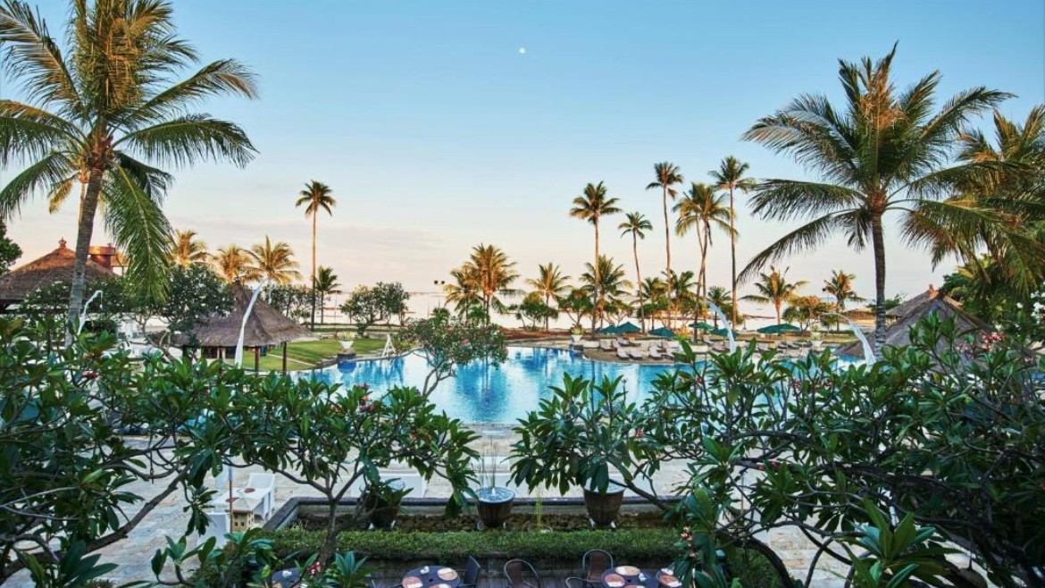Villas at The Patra Bali Resort & Villas (Tuban)