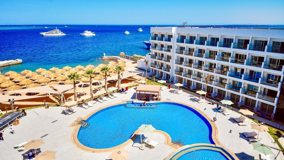 Amarina Sapphire Resort