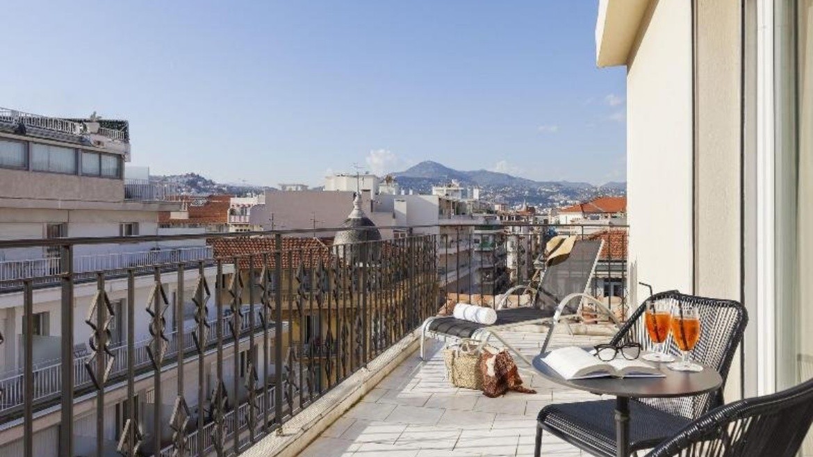 Le Soleia by Inwood Hotels
