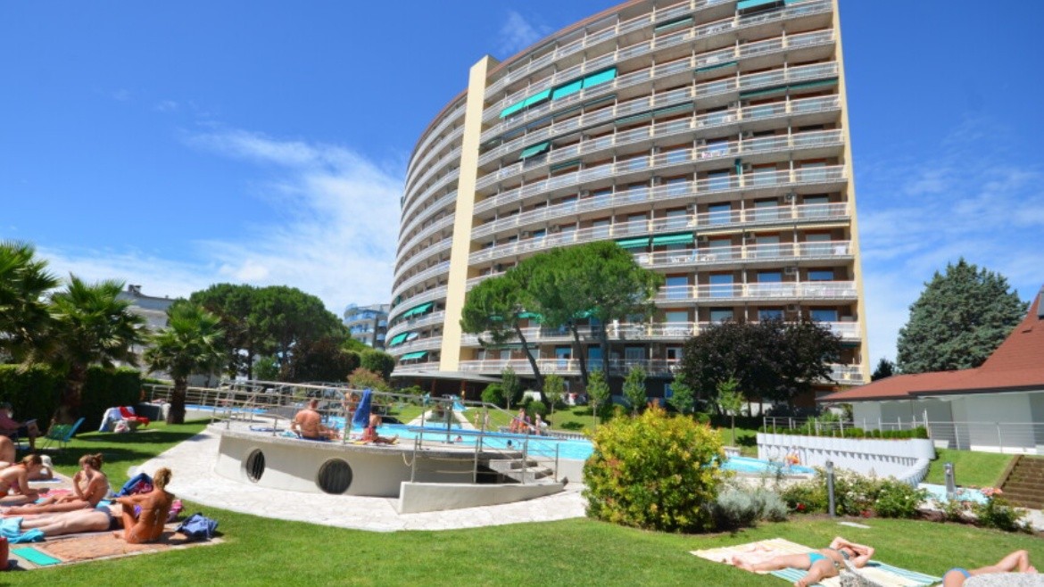 Residence La Duna