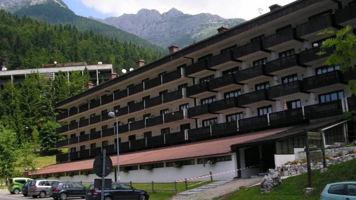 Residence Bucaneve